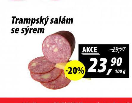 TRAMPSK SALM SE SREM