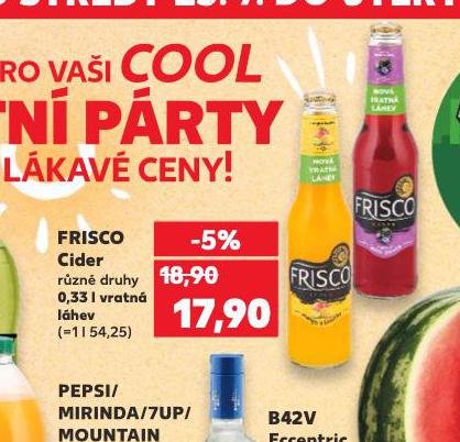 FRISCO
