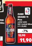 PIVO ZUBR