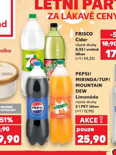 PEPSI