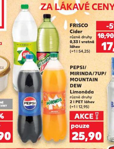 MIRINDA