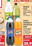 MOUNTAIN DEW
