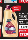 WOOLITE PRAC GEL