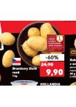 BRAMBORY ŽLUTÉ