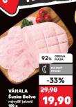 ŠUNKA BEČVA