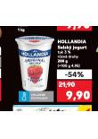 HOLLANDIA SELSKÝ JOGURT