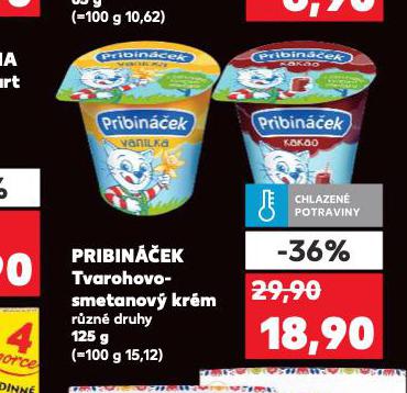 PRIBINEK