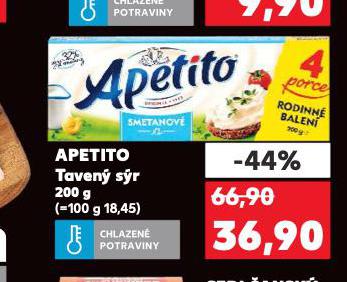 APETITO TAVEN SR