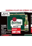 PIVO PILSNER URQUELL