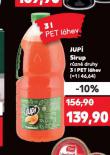 JUP SIRUP