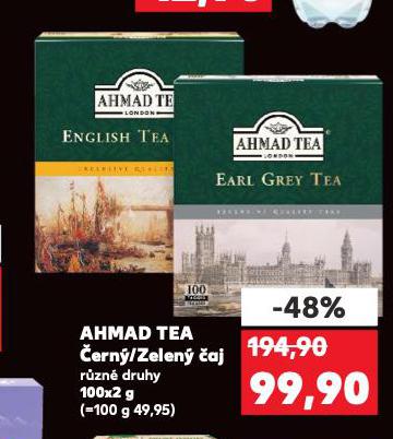 AHMAD AJ