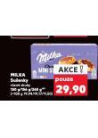 MILKA SUENKY