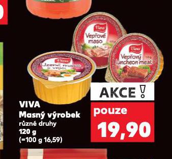 VIVA MASN VROBEK
