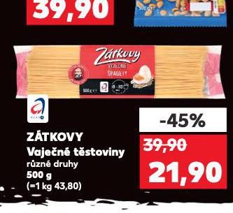 ZTKOVY VAJEN TSTOVINY