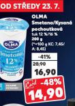 OLMA SMETANA