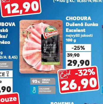 CHODURA DUEN UNKA