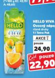 HELLO VIVA