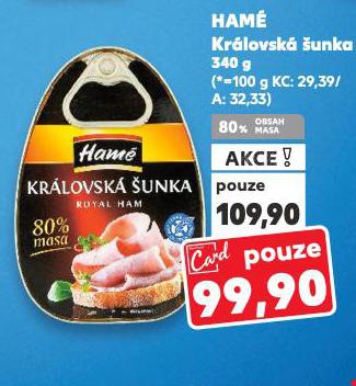HAM KRLOVSK UNKA