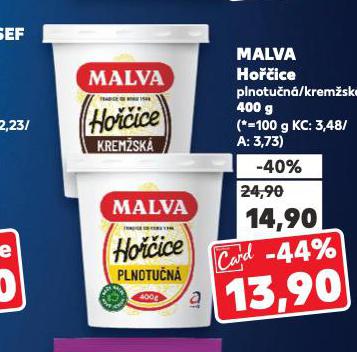 MALVA HOICE