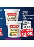MALVA HOŘČICE