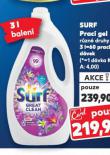 SURF PRAC GEL