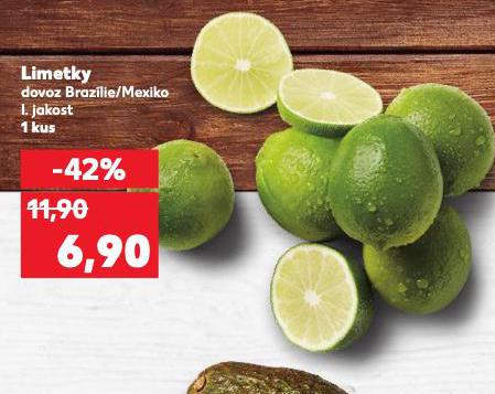 LIMETKY