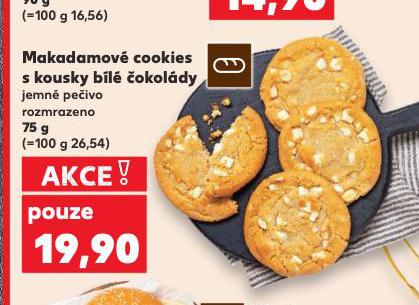 MAKADAMOV COOKIES