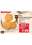 MAXI HAMBURGEROVÁ BULKA
