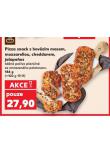 PIZZA SNACK