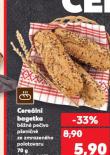 CERELN BAGETKA
