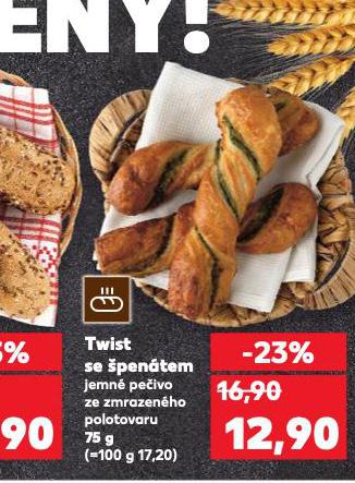 TWIST SE PENTEM