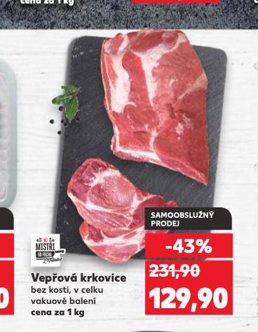 VEPOV KRKOVICE