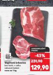 VEPŘOVÁ KRKOVICE