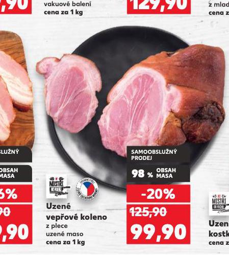 UZEN VEPOV KOLENO