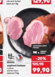 UZEN VEPOV KOLENO