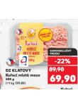 KUŘECÍ MLETÉ MASO