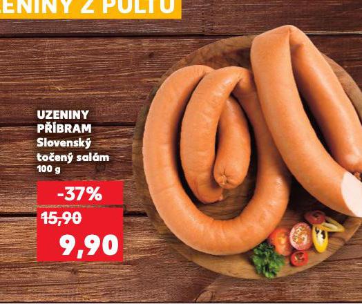 SLOVENSK TOEN SALM