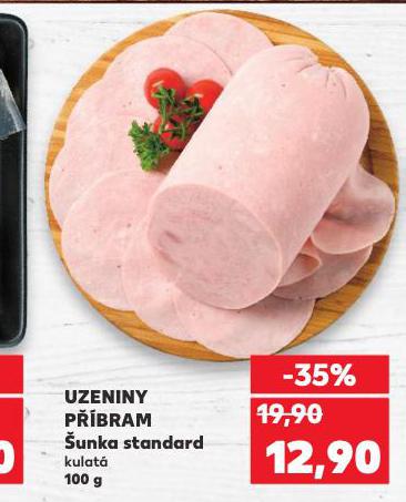 UNKA STANDARD