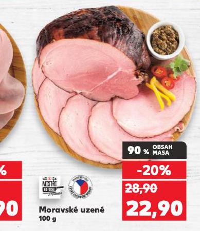 MORAVSK UZEN