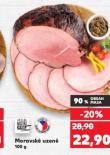 MORAVSK UZEN