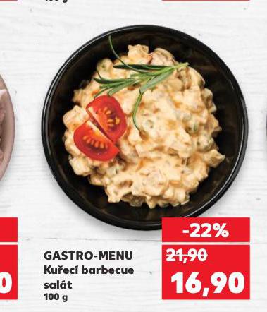KUEC BARBECUE SALT