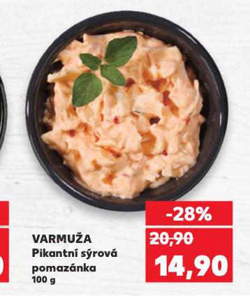 PIKANTN SROV POMAZNKA