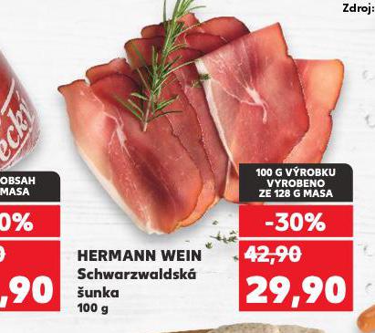 SCHWARZWALDSK UNKA