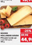 NOORD HOLLANDSE GOUDA