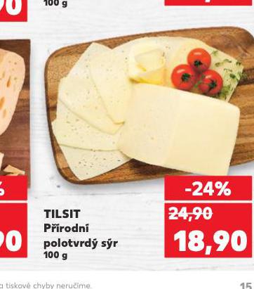 TILSIT SR