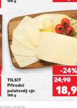 TILSIT SÝR