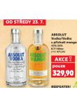 ABSOLUT VODKA