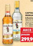 CAPTAIN MORGAN