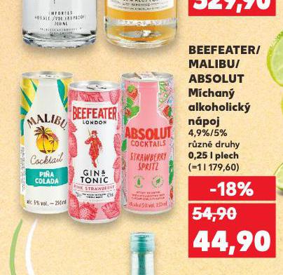 BEEFEATER