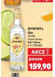 DYNYBYL GIN